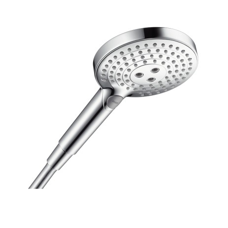 Hansgrohe Handbrause Raindance Select S 120 chrom 26530000