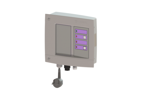 KESSEL Schaltgerät Pumpfix F bis Bj. 12/2010 28070