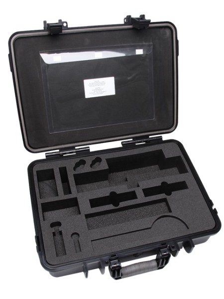 Danfoss Koffer ohne Inhalt 013G7827