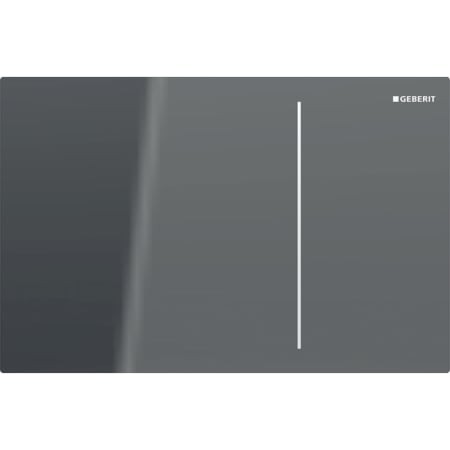 Geberit BetPl. Sigma70, für 2-Menn-Sp. lava 115.620.JK.1