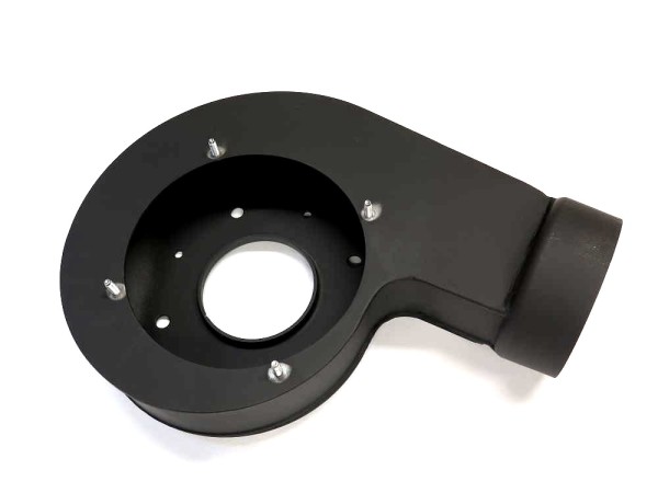WINDHAGER Gebläsekasten lackiert LWK, PW Gebläsekasten LWK, PW24-60 053011