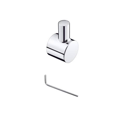 Hansgrohe Umstellergriff Axor UP Thermostat u.Absperrventil Fertigset iBox satinox 96421810