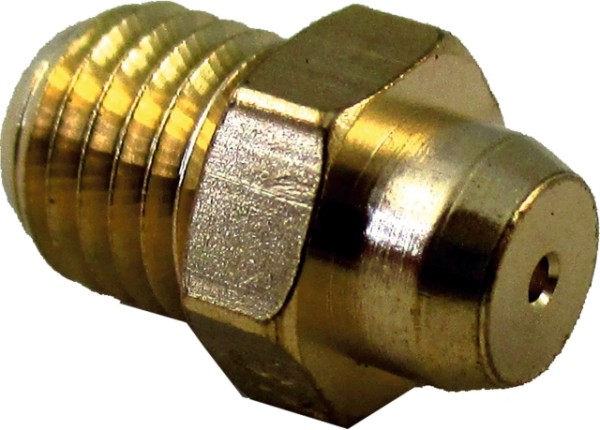 Wolf Gasbrennerdüse 0,87 Erdgas E/H für GU-1/GG-1 2427516