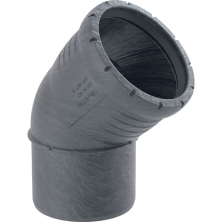 Geberit Silent-Pro Bon 45Gr d160mm 393.722.14.1