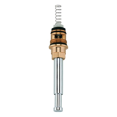 GROHE Umstellung 46058 für UP-Einhandmischer softschwarz 46058KK0