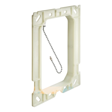 GROHE Halterahmen 42736 für Infrarot-Elektronik Tectron 42736000