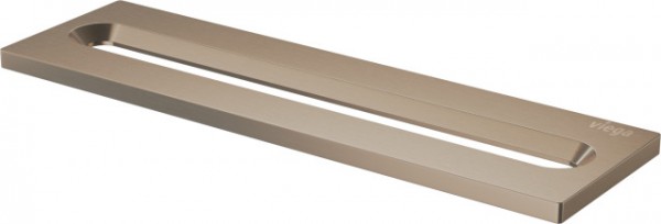 Viega Duschrinnen-Einleger Advantix Cleviva 4981.50 in Kupfer/goldfarben 794040