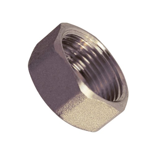 Solarpipe Überwurfmutter DN25 Innengewinde (1 1/4" IG) 430043900