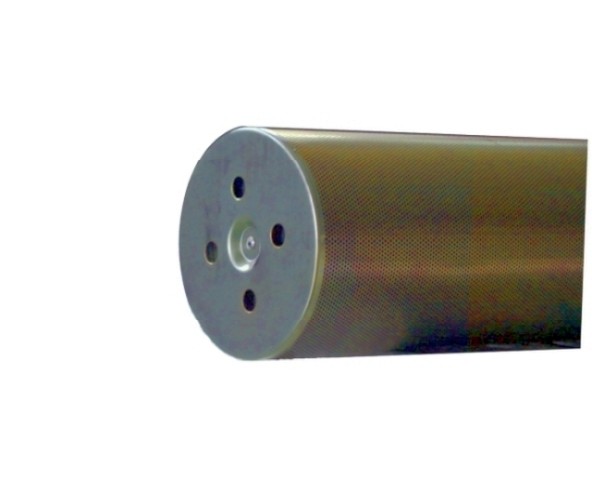 Wolf Aktivkohlefilter Patrone 450 mm lang 1660100