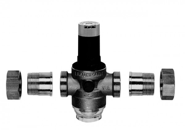 Wilo Mechanisches Zubehör Druckminderer R 1/2 2531892