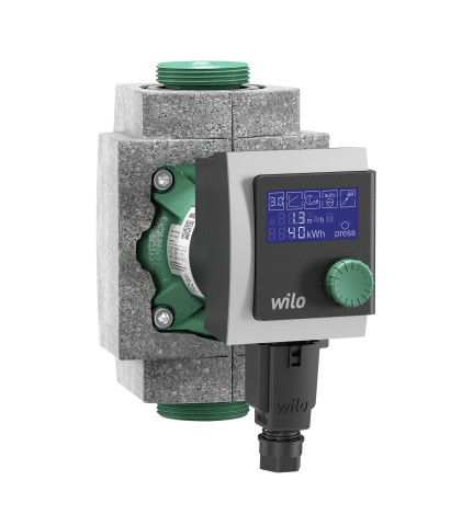Wilo Nassläufer-Hocheffizienzpumpe Stratos PICO plus 30/1-4,Rp11/4,1x230V 4216604