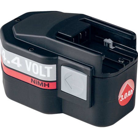 Geberit Akku NiMH 14.4V DC 3Ah 690.597.00.5