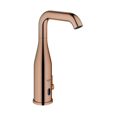 GROHE WT-IR-Elektronik Essence E 36445 Mischung 6V warm sunset 36445DA0