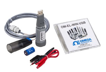 Grünbeck USB-Datenerfassungsgerät zu GENODOS DM-BO und GENO Baktox Pro 569825