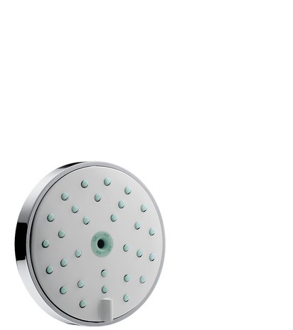 Hansgrohe Seitenbrause Raindance Air chrom 28477000