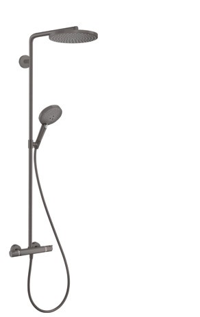 Hansgrohe Showerpipe Raindance Select S 240 1jet PowderRain BBC 27633340