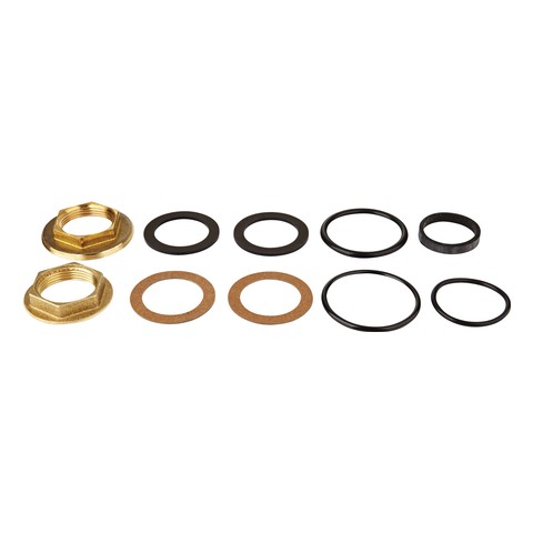 GROHE Gegenverschraubung 45025 Mehrlochkombination M28x1,5 45025000