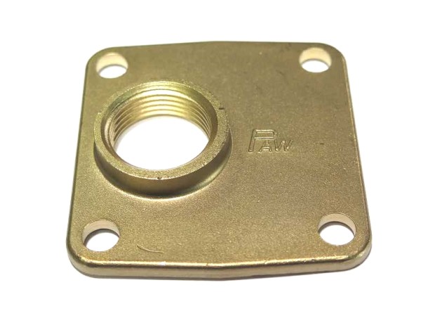 WINDHAGER ENDBODEN RÜCKLAUF Zg.-Nr.101/5 Endboden Rücklauf Verteiler (mit O-Ring 012061