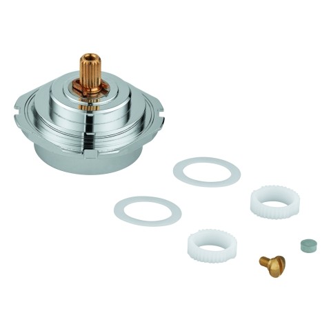 GROHE Spindelverlängerung 48064 48064000