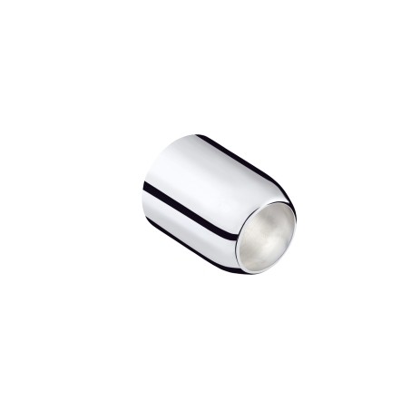 Hansgrohe Hülse Wannen-/Brausenmischer Unterputz d:43,5mm edelmatt 98790880