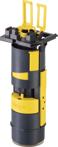 Viega Ablaufventilset 8580.1 für UP Spülkasten 3H/3L 786076