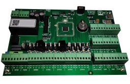 Steuerung Regelung Platine V13 für NBE BMHT Scotte OPOP Pelletsbrenner