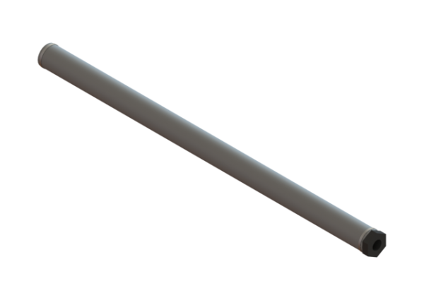 KESSEL Belüfterkerze 1170mm für InnoClean PLUS 680563