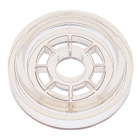 GROHE Ausgleichsscheibe 45406 für Brausestangen 28253000/28666000 45406000