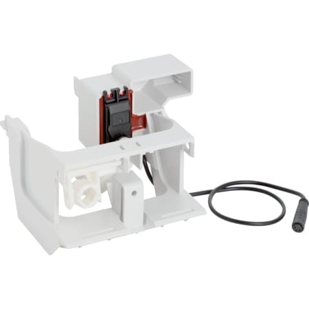Geberit Hebevorrichtung mit Servomotor für Geberit WC-Steuerung elektronisch 241.150.00.1