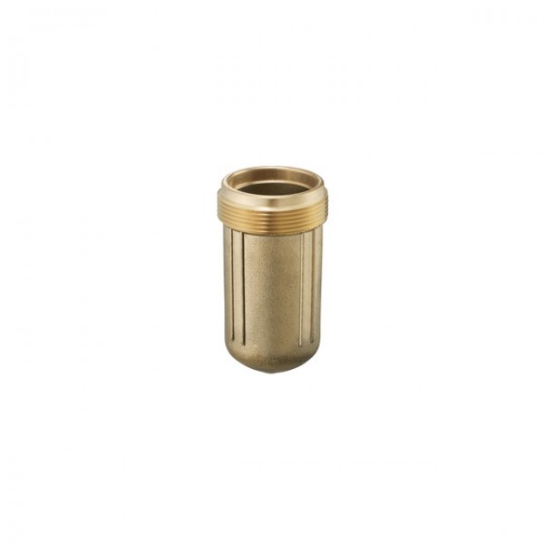 OVENTROP-Zubehör f. Heizölfilter Filtertasse Messing PN6 2129152