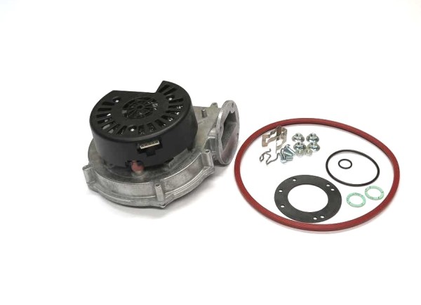 WINDHAGER GEBLÄSE EBM XW Gebläse, EBM RG130/0800-3612, 27VDC XW 003104