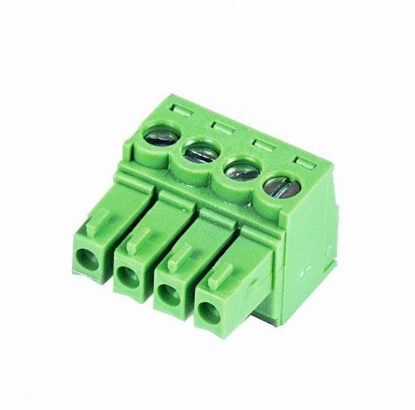 Pluggit Digitalstecker für Zusatzmodule AP190 / AP310 / AP460 / AD160 DS4