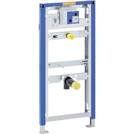 Geberit Duofix Element für Urinal 112-130 cm Universal 111.616.00.1