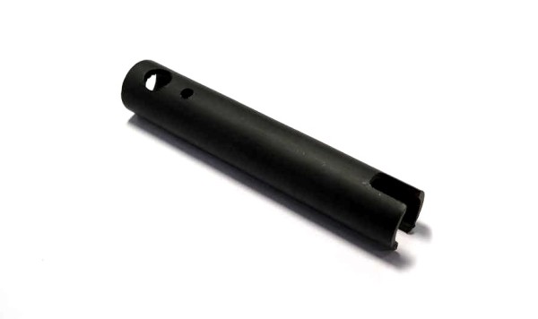 WINDHAGER ROHR ANHEIZKLAP.GR.LA. Rohr Anheizklappe FKU ab Los65/Bj.98, FK 040735