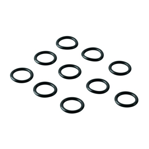 GROHE O-Ring 01224 11x2 10 Stück 0122400M