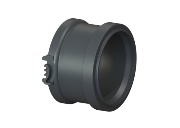 KESSEL Muffe DN 100 830101