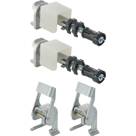 Geberit Duofix Set Wandanker für Einzel-u. Systemmontage 111.844.00.1