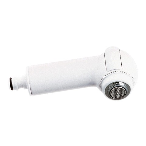 GROHE Spülbrause 46050 für Ladylux/Ladyline weiß 46050L00