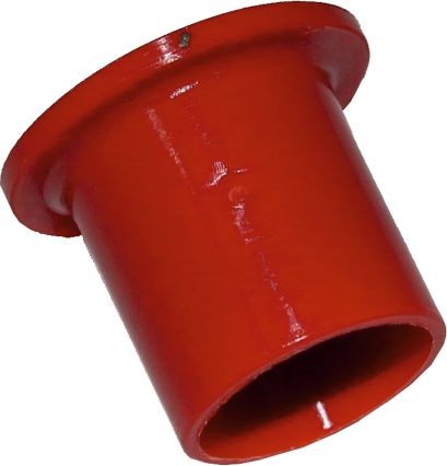 Wolf Drosselblende NRV77 35kW aus Kunststoff P 173152599