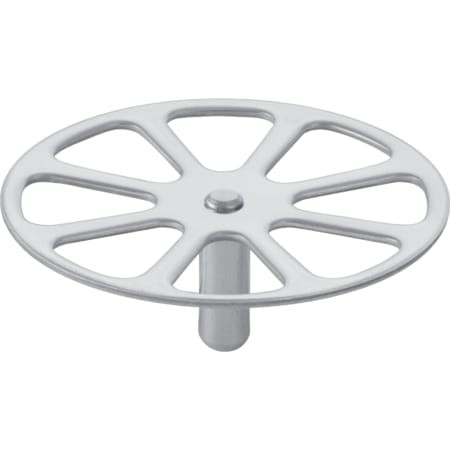 Geberit Siebeinsatz aus Edelstahl zu Duschwannenablauf d62 240.556.00.1