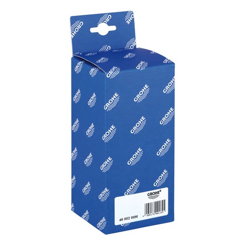 GROHE Entkalkungsmittel 46882 für GROHE Sensia IGS Dusch-WC 4 Anwendungen 4688200M