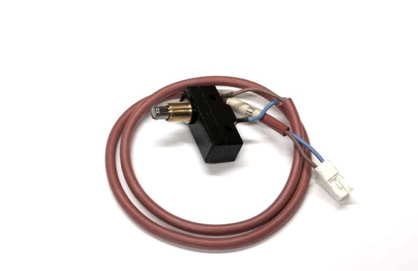 WINDHAGER Türschalter (MIKROSCHALTER) KP Türschalter (Mikroschalter) kpl. mont. L 054190