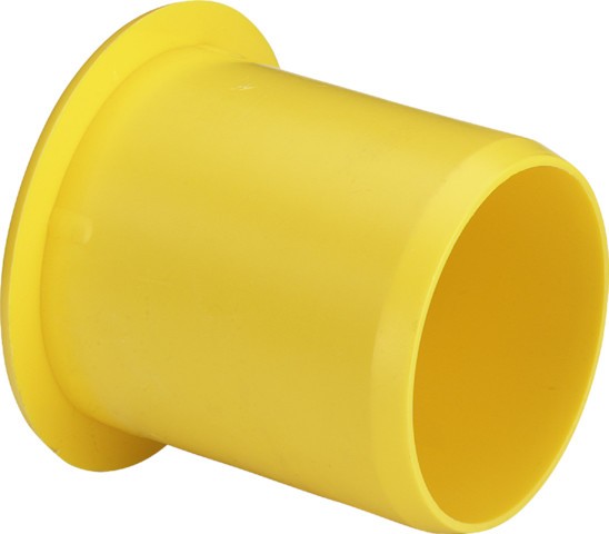 Viega Stützrohr Maxiplex 9005 in 50mm Kunststoff gelb RAL 1004 275549