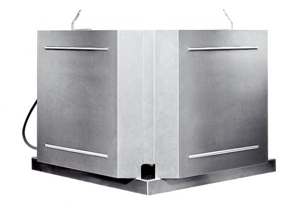 Maico Dachventilator DRD 18 EC mit EC-Motor, DN180 870170