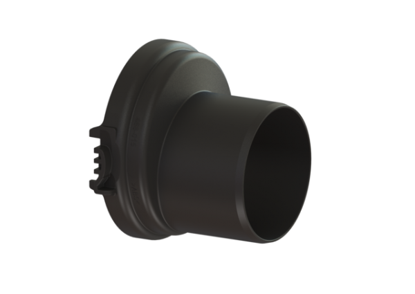 KESSEL Spitzende DA 90 83090