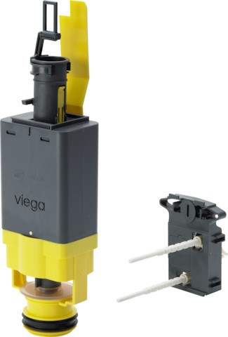 Viega Umrüstset 8180.0 in Kunststoff 661373