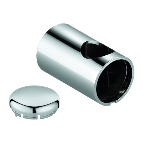 GROHE Brausestangenhalter 45362 für Relexa Brausestange 600mm chrom 45362000