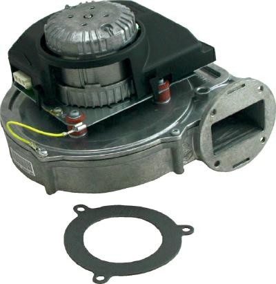 Wolf Ventilator Set für TGB-60