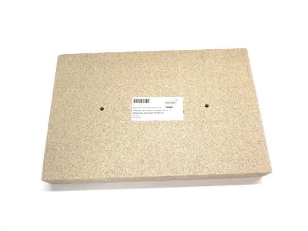 WINDHAGER Isolierstein AT PW24-60 Isolierstein Aschetür PW24-60 052380