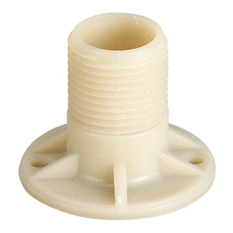 GROHE Befestigungshilfe 18283 für die Montage von 1/2'''' Armaturen 10 Stück 1828300M